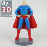 custom superman bobblehead