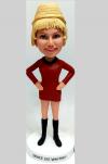 Custom Movie character bobblehead doll