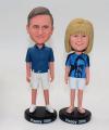 custom bobbleheads-Best gift for Anniversary