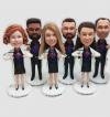 Doctor custom bobbleheads