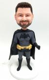 Create your own Batman custom bobbleheads dolls