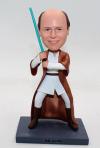 Star War Movie character custom bobbleheads