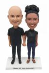 Custom Bobbleheads Anniversary gift