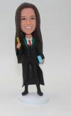 Custom bobbleheads- Harry Potter