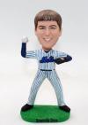 Baseball Player Bobblehead Doll