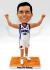 Basketball Personalized Bobbleheads