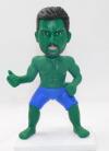 Custom Incredible Hulk superhero Custom bobbleheads