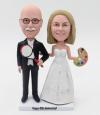 custom bobbleheads anniversary gifts