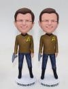 custom bobbleheads Star Trek Bobbleheads Figurines