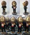 300 Custom Bobbleheads Bulk Order Custom Bulk Figurine