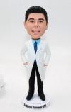 Custom bobbleheads- Best Make Bobble heads for Doctor