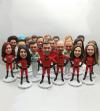 30 Custom Bobbleheads Bulk Order Custom Bulk Figurine