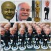 30 Custom Bobbleheads Personalized bulk order Free Shipping