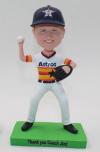 Custom Baseball Bobblehead for Coach