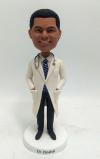 Custom bobblehead doctor