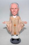 Custom Priest bobbleheads