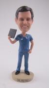 Make Bobble heads For Surgeon Bobbleheads