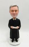 Priest Custom bobblehead