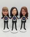 Custom bobbleheads Make Bobble heads for employees