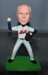 Custom bobblehead-NY Custom Bobbleheads baseball player